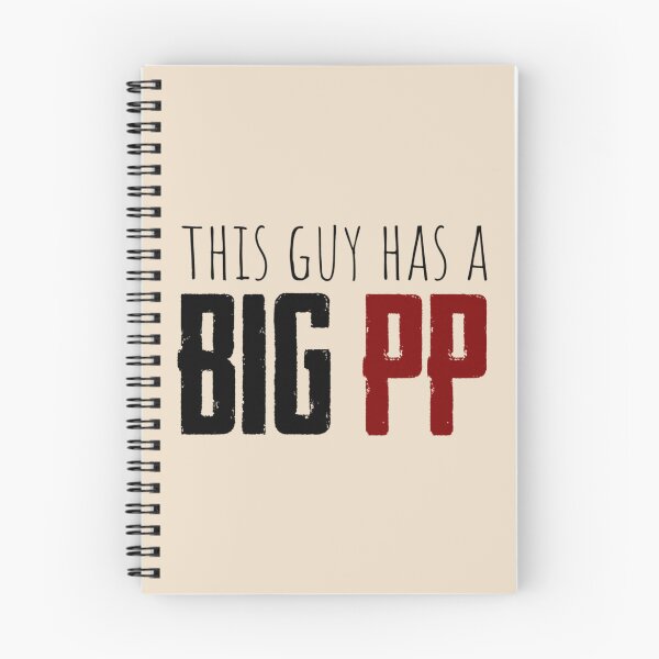 Item preview, big pp energy           designed and sold by AshleyPaigeC.