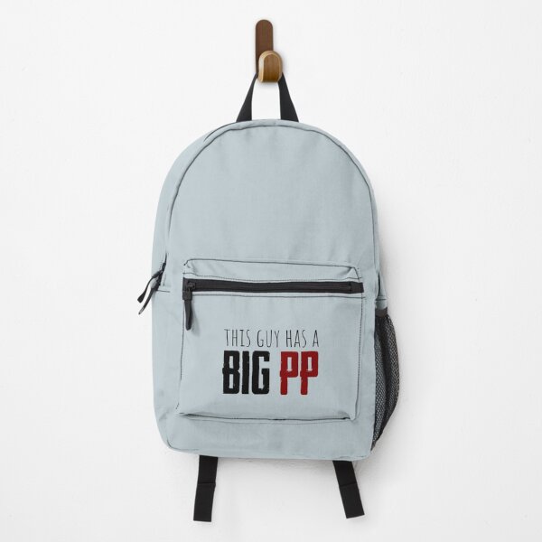 Item preview, big pp energy           designed and sold by AshleyPaigeC.