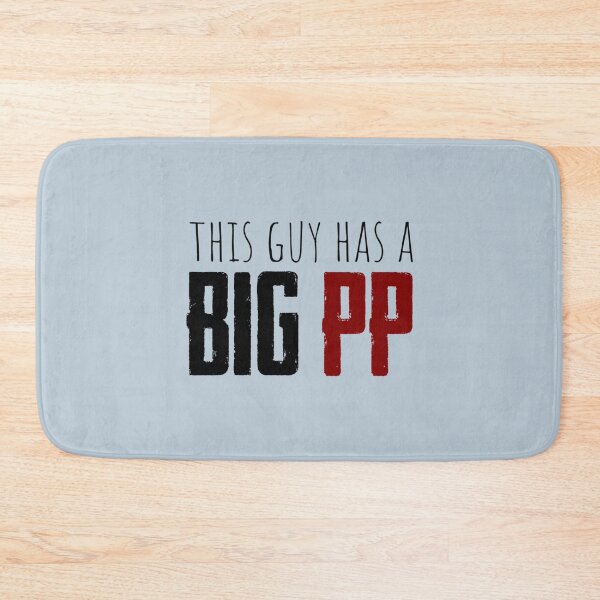 Item preview, big pp energy           designed and sold by AshleyPaigeC.