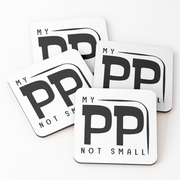 Item preview, big pp energy         designed and sold by AshleyPaigeC.