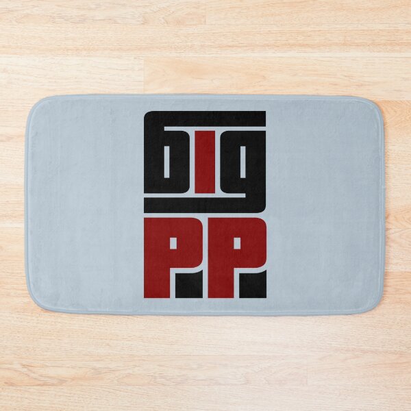Item preview, big pp energy      designed and sold by AshleyPaigeC.