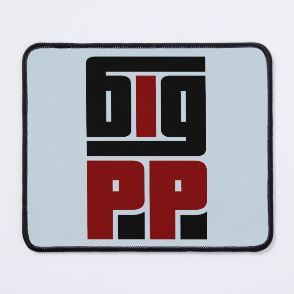 Item preview, big pp energy designed and sold by AshleyPaigeC.