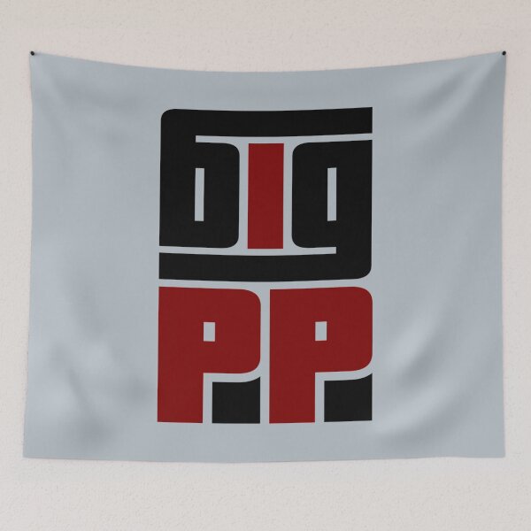 Item preview, big pp energy      designed and sold by AshleyPaigeC.