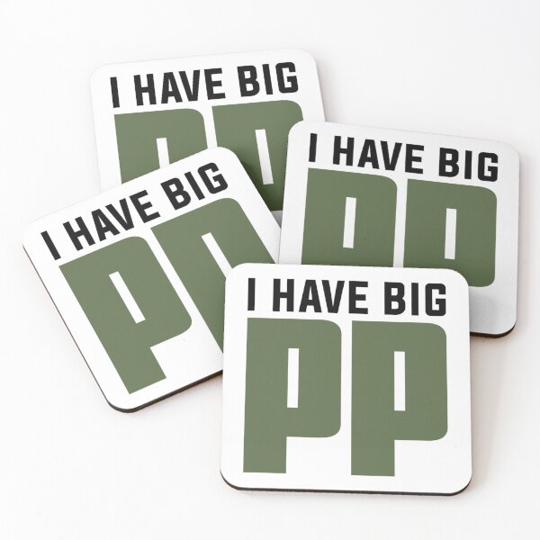 Item preview, big pp energy    designed and sold by AshleyPaigeC.