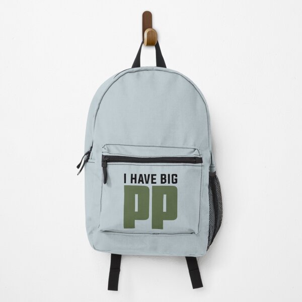 Item preview, big pp energy    designed and sold by AshleyPaigeC.