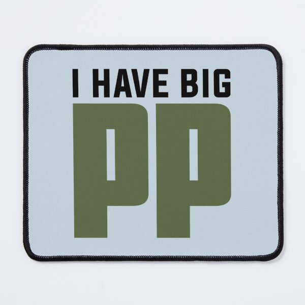 Item preview, big pp energy    designed and sold by AshleyPaigeC.