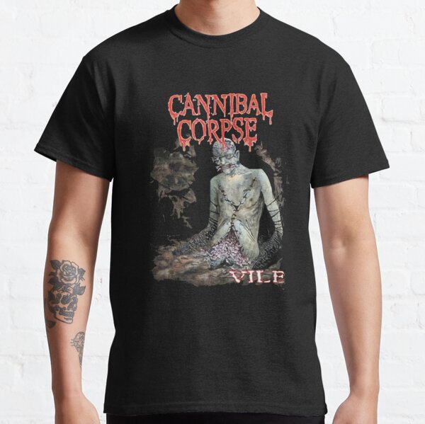 Ropa: Cannibal Corpse | Redbubble