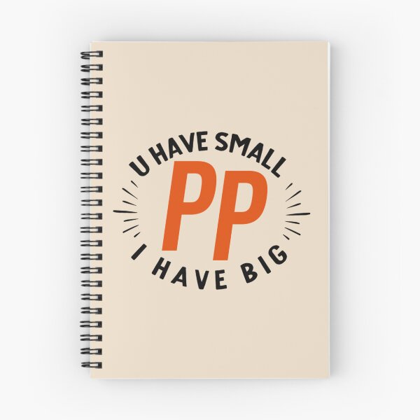Item preview, big pp energy   designed and sold by AshleyPaigeC.