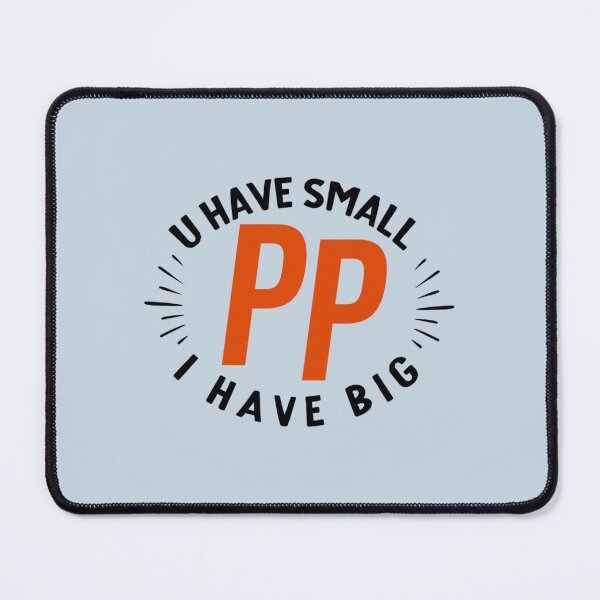 Item preview, big pp energy designed and sold by AshleyPaigeC.