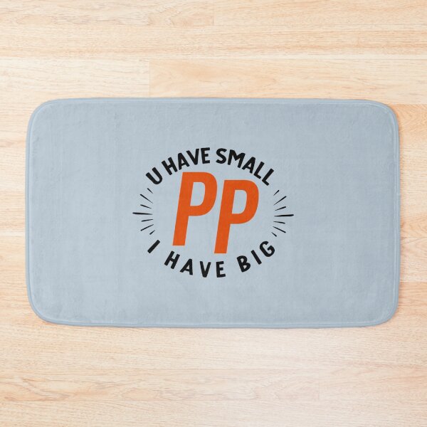 Item preview, big pp energy   designed and sold by AshleyPaigeC.