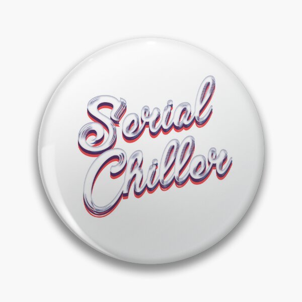 Item preview, Serial Chiller designed and sold by Nikmay Design.
