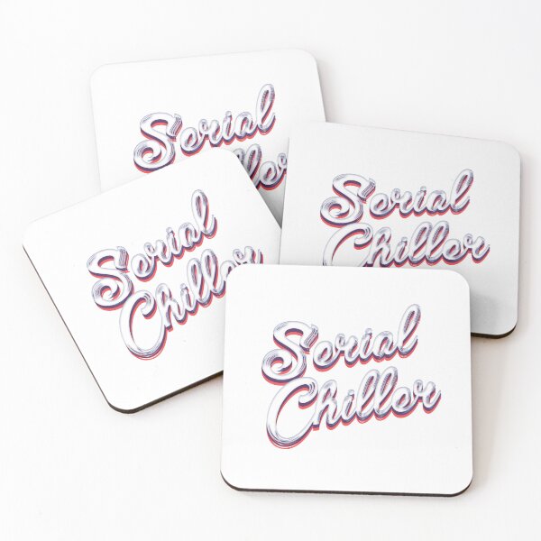 Item preview, Serial Chiller designed and sold by Nikmay Design.