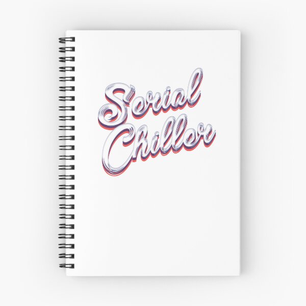Item preview, Serial Chiller designed and sold by Nikmay Design.