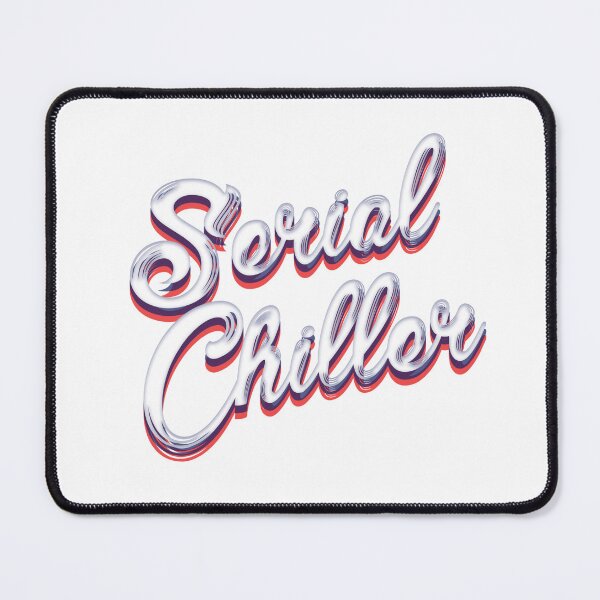 Item preview, Serial Chiller designed and sold by Nikmay Design.