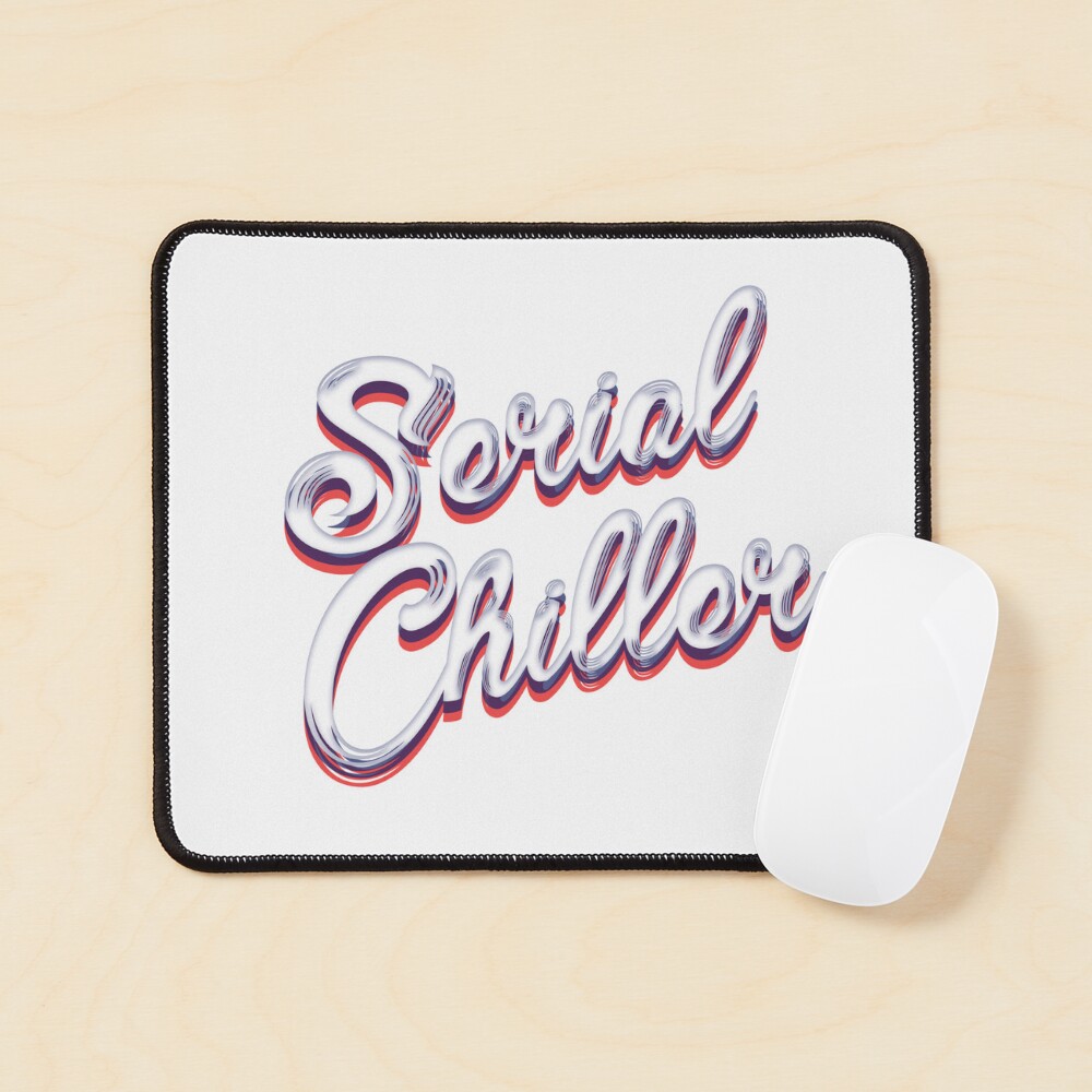 Item preview, Mouse Pad designed and sold by Nikmay Design.