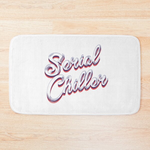Item preview, Serial Chiller designed and sold by Nikmay Design.