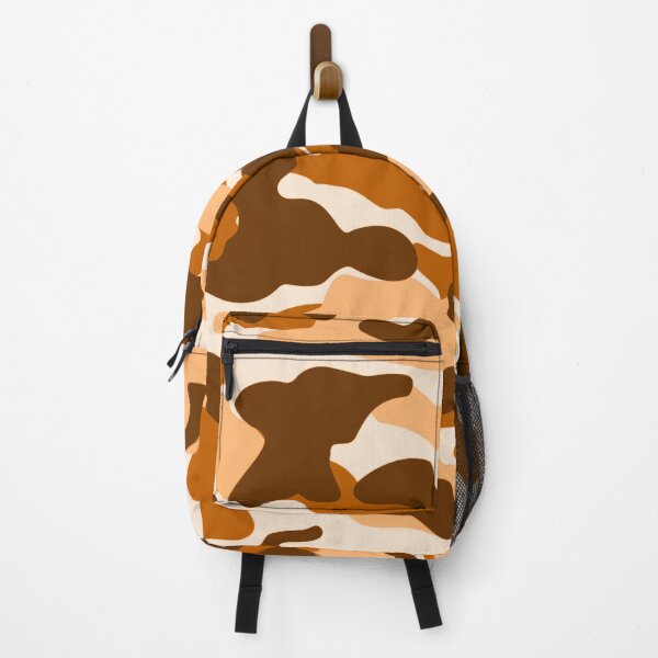 Item preview, Rust camo military pattern design | Camouflage  designed and sold by TheWalnut.