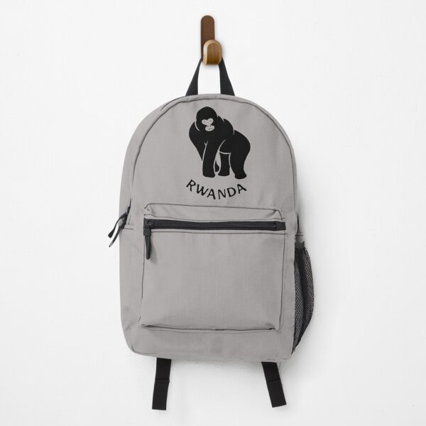 Item preview, RWANDA MOUNTAIN GORILLA designed and sold by CoopClothing.
