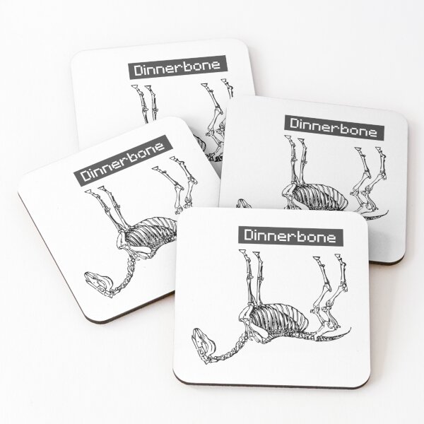 Item preview, dinner bone   designed and sold by AshleyPaigeC.