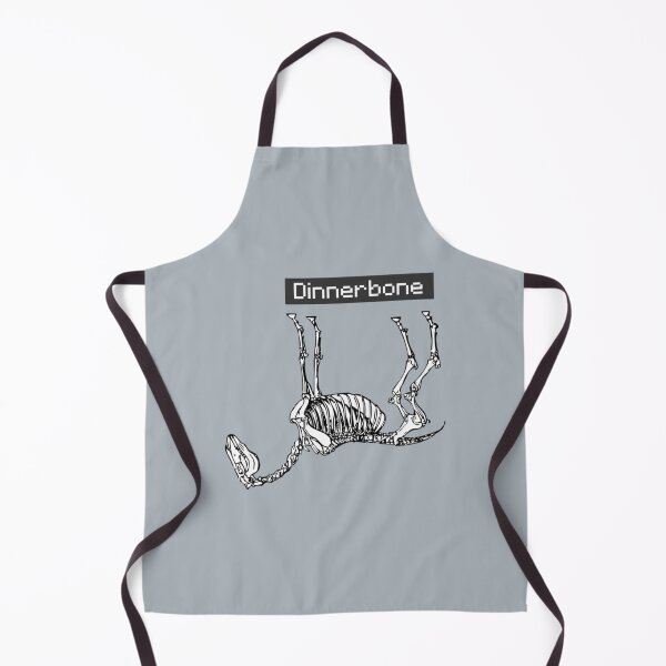 Item preview, dinner bone designed and sold by AshleyPaigeC.