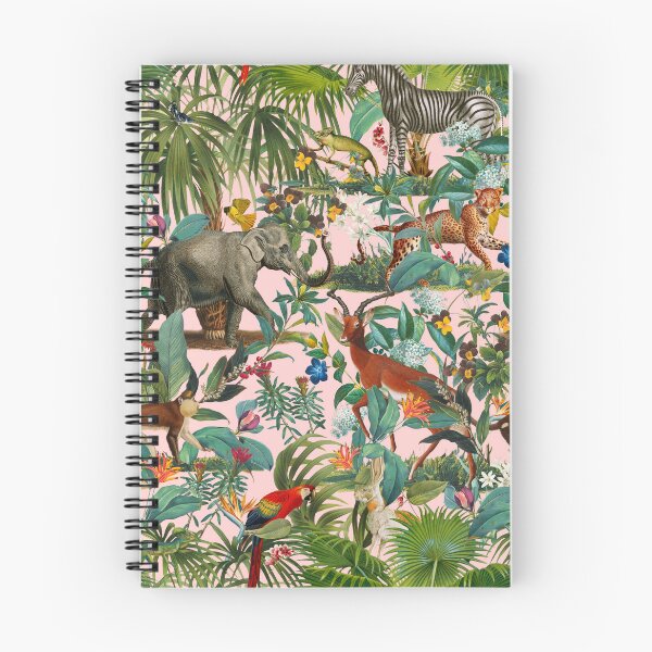 Item preview, Beautiful Forest IX designed and sold by Burcu Korkmazyurek.