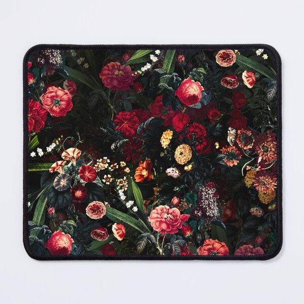 Item preview, Dark Garden V designed and sold by Burcu Korkmazyurek.