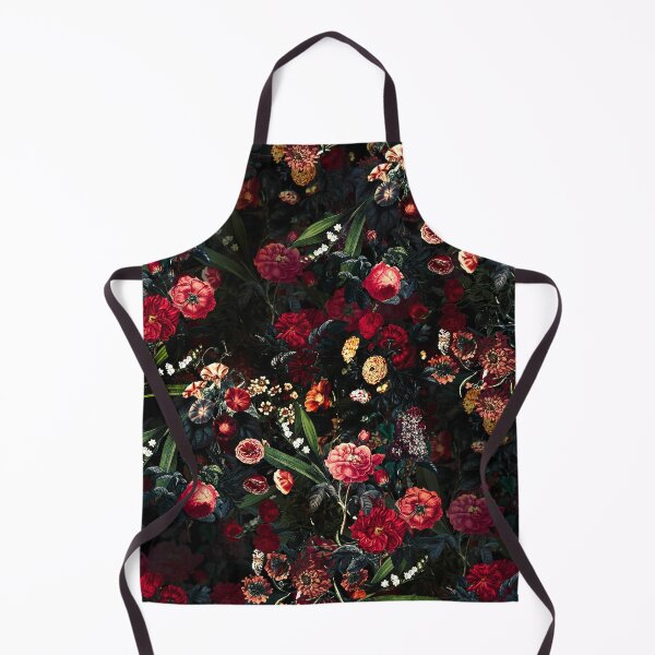 Item preview, Dark Garden V designed and sold by Burcu Korkmazyurek.