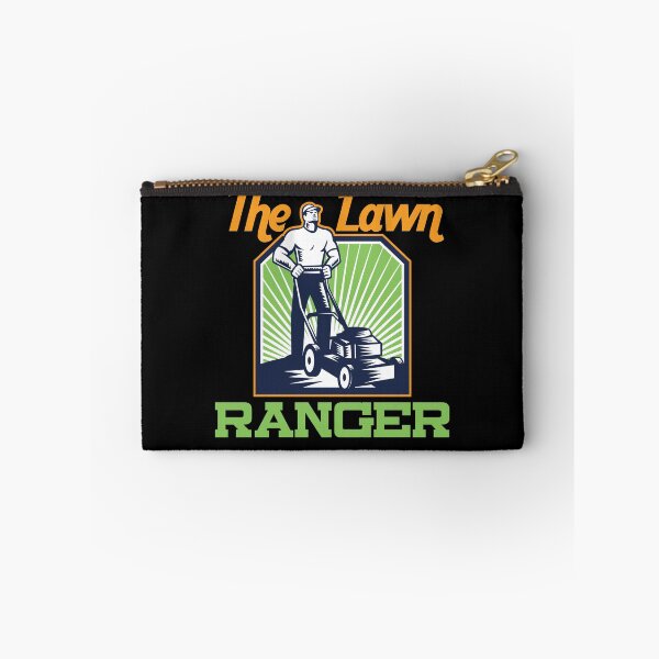 Item preview, The Lawn Ranger  designed and sold by Boomroom.