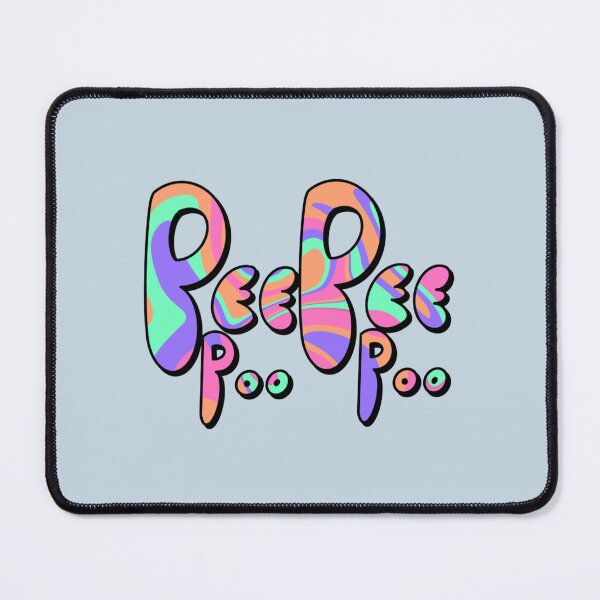 Item preview, Pee Pee Poo Poo     designed and sold by AshleyPaigeC.