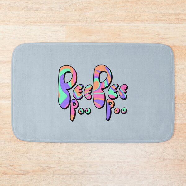 Item preview, Pee Pee Poo Poo     designed and sold by AshleyPaigeC.
