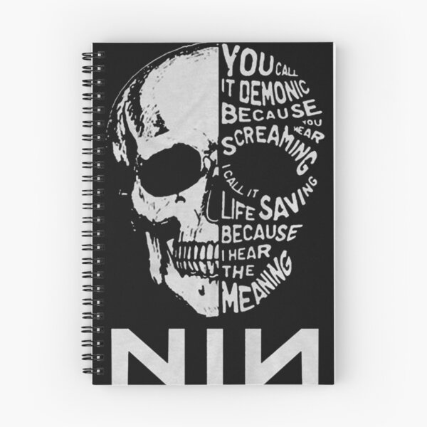 Item preview, Demonic Nine Skull Essential T-Shirt designed and sold by GabyGartner.