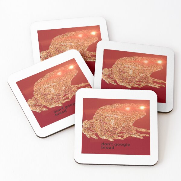 Item preview, don_t google bread   designed and sold by AshleyPaigeC.