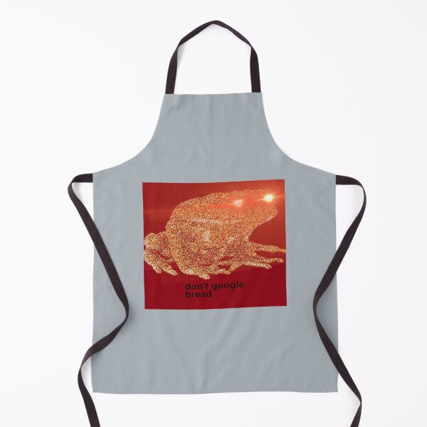 Item preview, don_t google bread designed and sold by AshleyPaigeC.