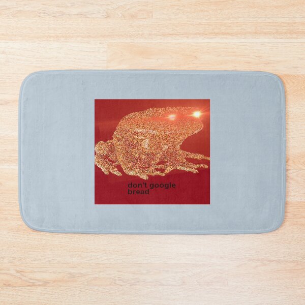 Item preview, don_t google bread   designed and sold by AshleyPaigeC.