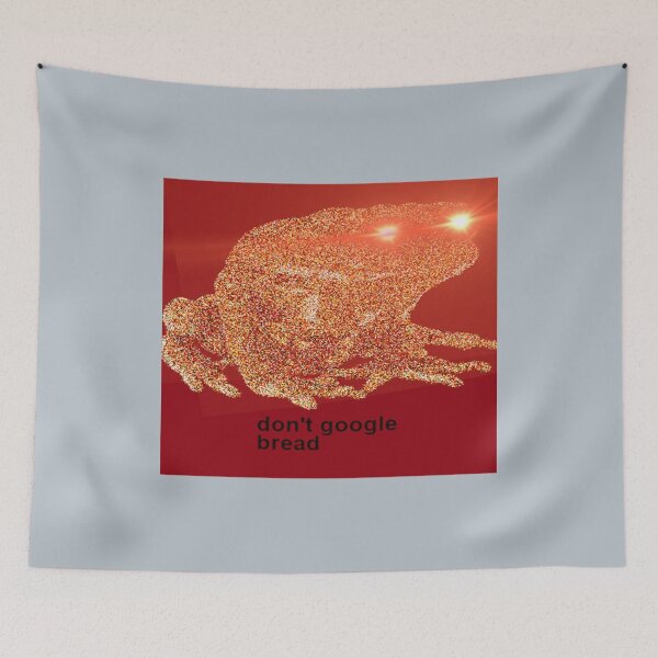 Item preview, don_t google bread   designed and sold by AshleyPaigeC.
