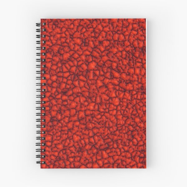 Item preview, Red Leather Pattern designed and sold by bradm50.