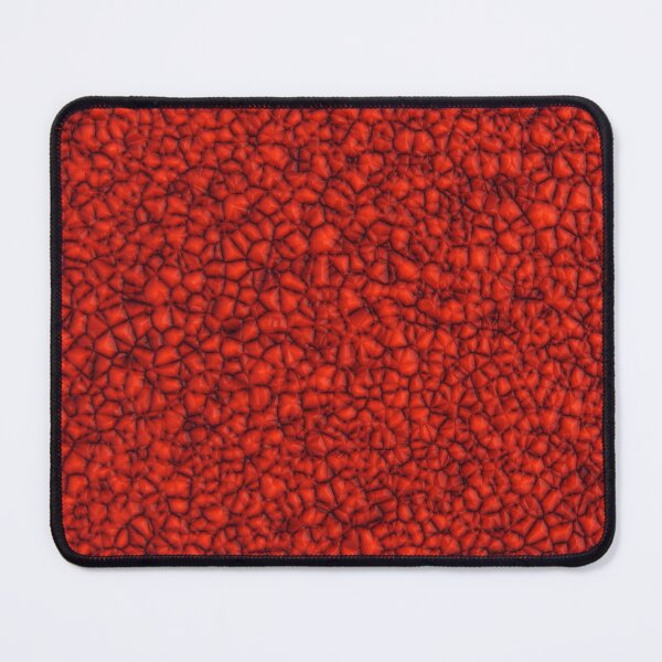 Item preview, Red Leather Pattern designed and sold by bradm50.