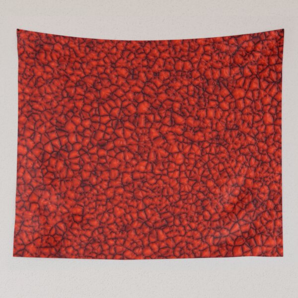 Item preview, Red Leather Pattern designed and sold by bradm50.