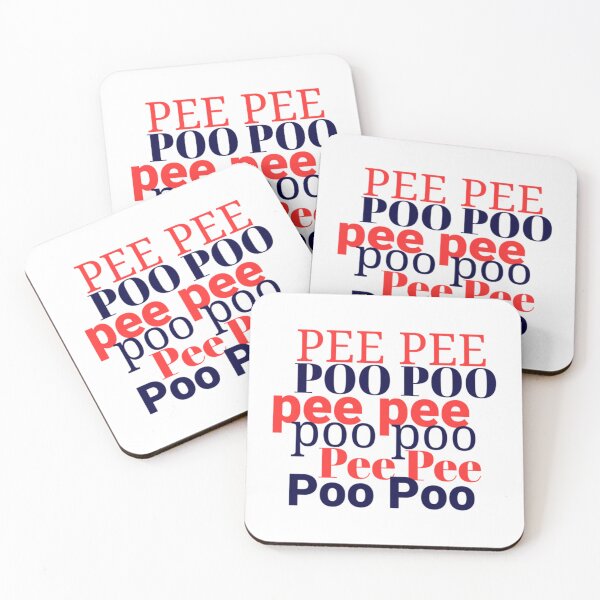 Item preview, Pee Pee Poo Poo         designed and sold by AshleyPaigeC.