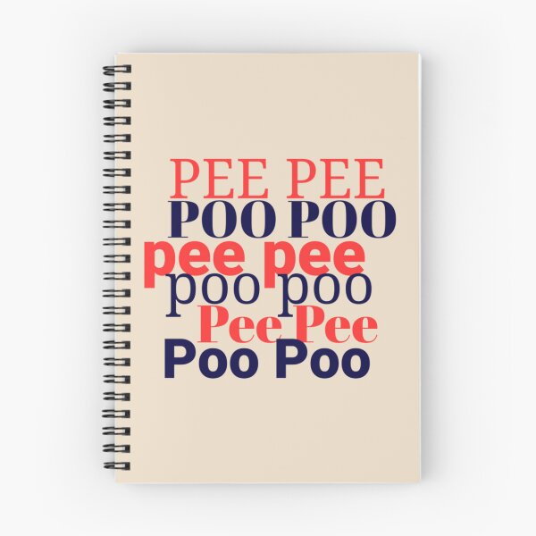 Item preview, Pee Pee Poo Poo         designed and sold by AshleyPaigeC.