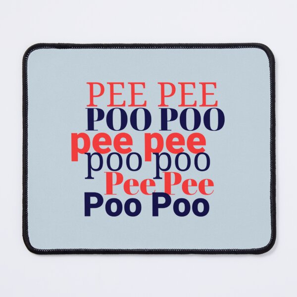 Item preview, Pee Pee Poo Poo         designed and sold by AshleyPaigeC.