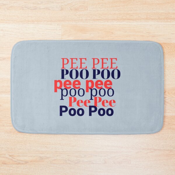 Item preview, Pee Pee Poo Poo         designed and sold by AshleyPaigeC.