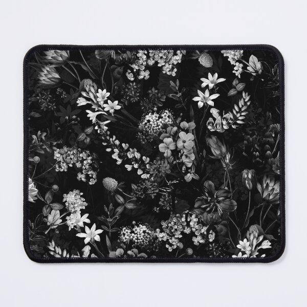 Item preview, DARK FLOWER II designed and sold by Burcu Korkmazyurek.