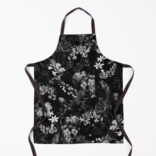 Item preview, DARK FLOWER II designed and sold by Burcu Korkmazyurek.