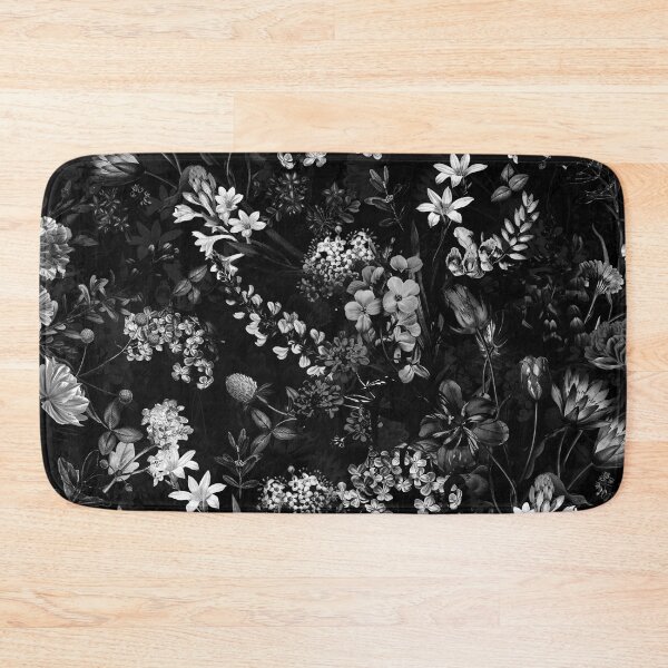 Item preview, DARK FLOWER II designed and sold by Burcu Korkmazyurek.