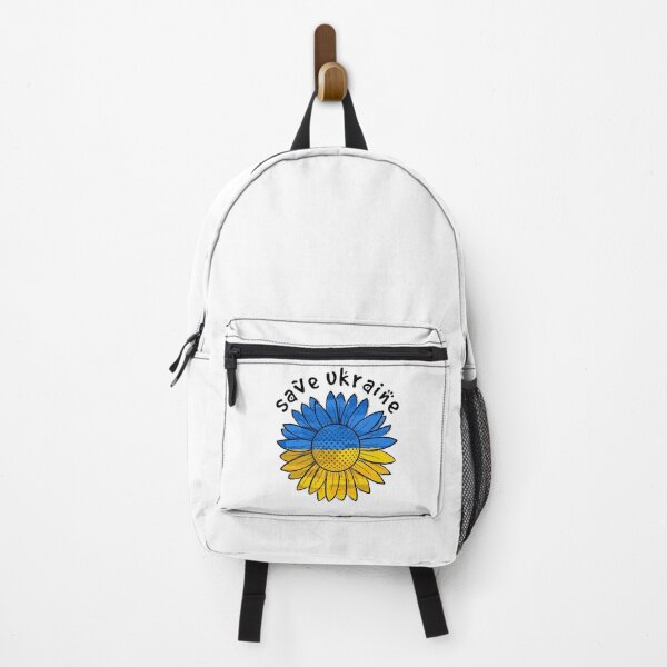 Item preview, Save Ukraine design designed and sold by vibuhub.