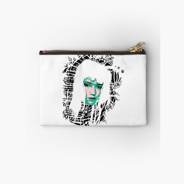 Item preview, Exene Cervenka designed and sold by 8thDimension.