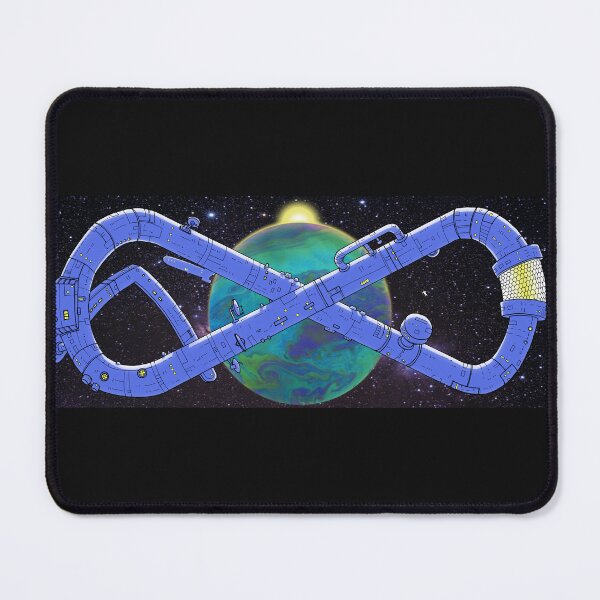 Item preview, Out Beyond Infinity  designed and sold by David Lee  INGERSOLL.