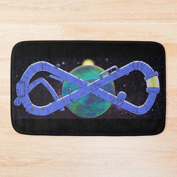 Item preview, Out Beyond Infinity  designed and sold by David Lee  INGERSOLL.