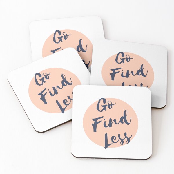 Item preview, If Im Too Much Go Find Less Quote | Elyse Myers Quote designed and sold by LilysDesignShop.